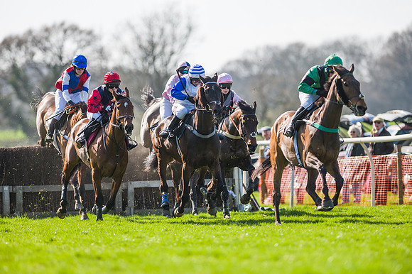 Race 3 - Ladies Open (24 of 163)