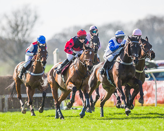 Race 3 - Ladies Open (28 of 163)