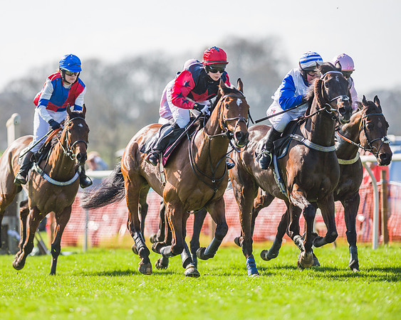 Race 3 - Ladies Open (32 of 163)