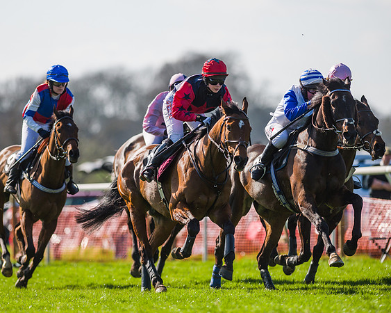 Race 3 - Ladies Open (33 of 163)