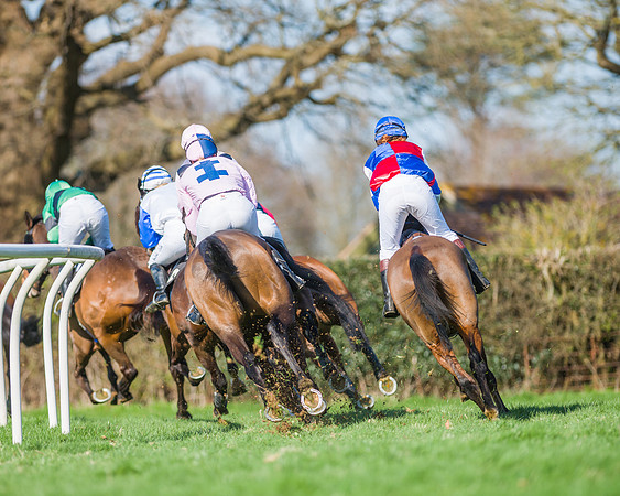Race 3 - Ladies Open (43 of 163)
