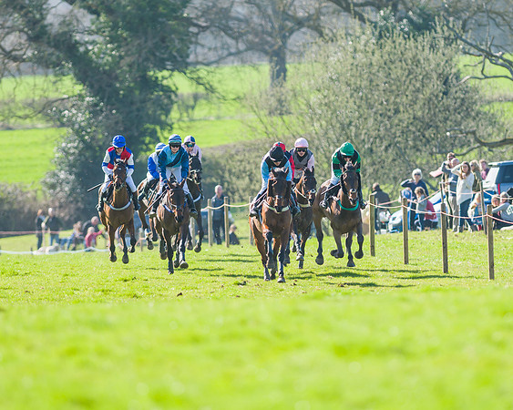 Race 3 - Ladies Open (73 of 163)