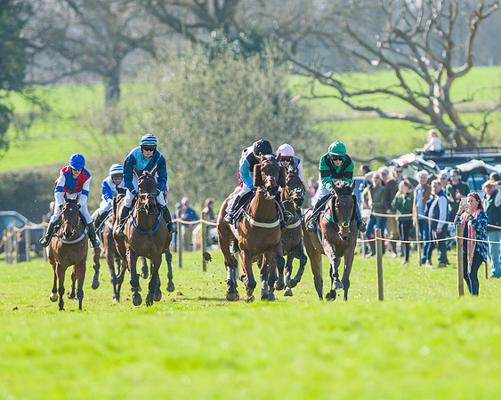 Race 3 - Ladies Open (78 of 163)