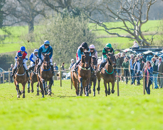 Race 3 - Ladies Open (80 of 163)