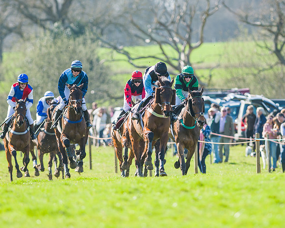 Race 3 - Ladies Open (82 of 163)