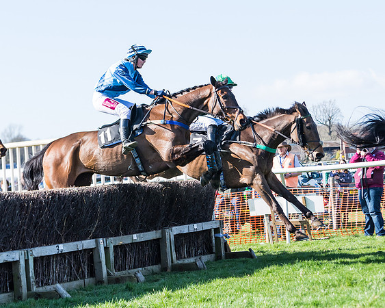Race 3 - Ladies Open (90 of 163)