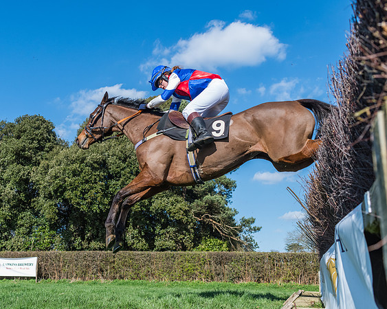 Race 3 - Ladies Open (160 of 163)