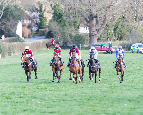 Race 5 - Intermediate (2 of 118)