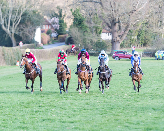 Race 5 - Intermediate (4 of 118)