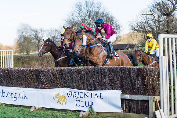 Race 5 - Intermediate (6 of 118)