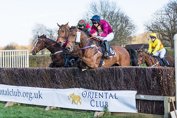 Race 5 - Intermediate (7 of 118)