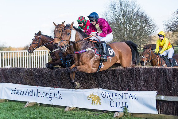 Race 5 - Intermediate (8 of 118)