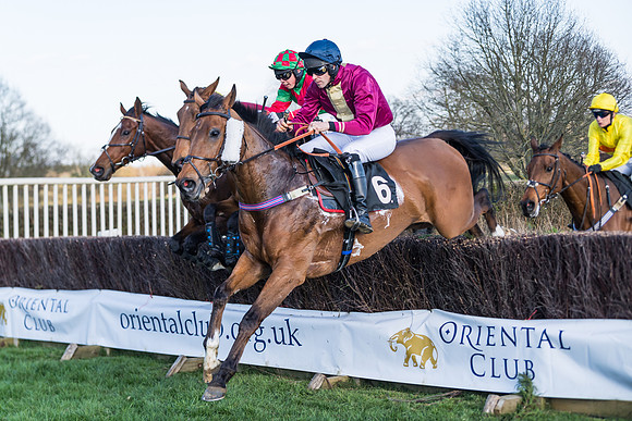 Race 5 - Intermediate (9 of 118)