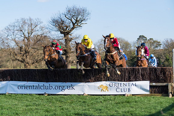 Race 5 - Intermediate (27 of 118)