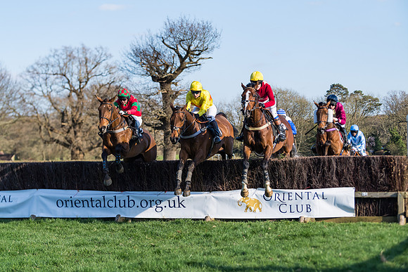 Race 5 - Intermediate (28 of 118)
