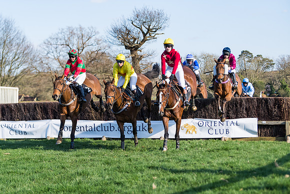 Race 5 - Intermediate (31 of 118)