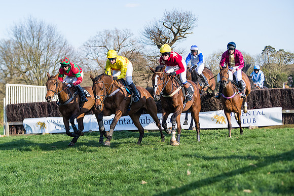 Race 5 - Intermediate (34 of 118)