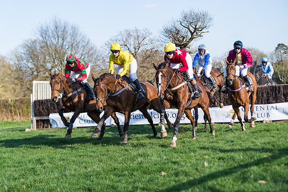 Race 5 - Intermediate (35 of 118)