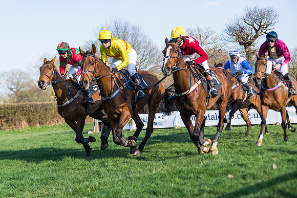 Race 5 - Intermediate (38 of 118)