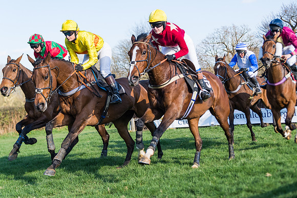 Race 5 - Intermediate (40 of 118)