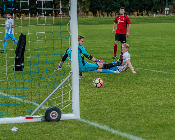 AFC Oaklands 2 v 1 Bengeo Trinity - Warm Up (101 of 297)