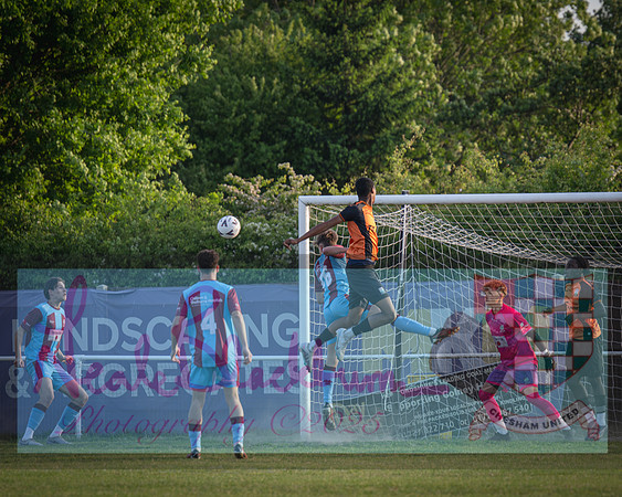 Young Generals 1 v 0 Barnet (12 of 469)