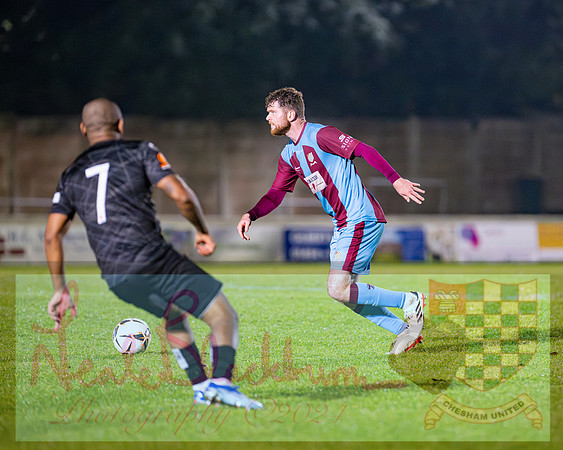 Chesham Utd 3 v 1 Chippenham Town (242 of 416)