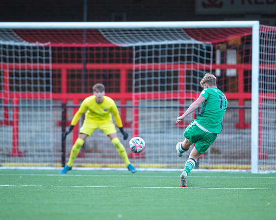 Rams U23  - 2 Oxford City U23 -  1   (22 of 177)