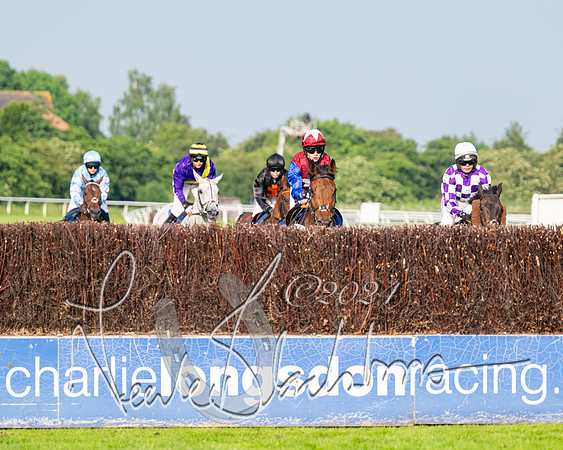 Race 2 - Ladies Open Final (46 of 94)