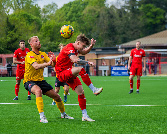 Rams v Truro City  (56 of 236)