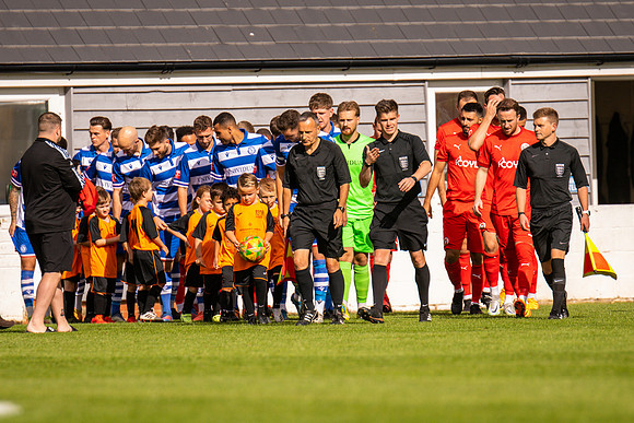 Swindon Supermarine 1 Rams 1  (10 of 333)