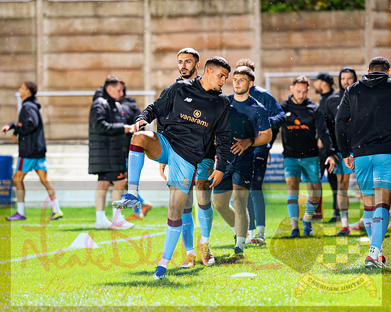 Chesham Utd 4 Bishops Cleeve 0 (71 of 405)