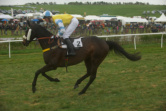 Race 1 - Members 11