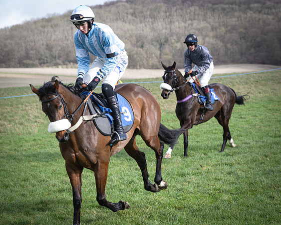 Race 1 - Four and Five year Old Maiden (57 of 137)