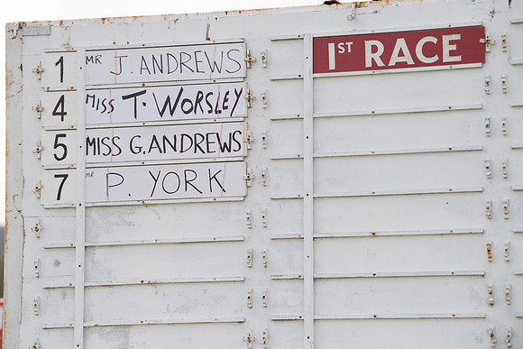 Race 1 - Confined (1 of 77)