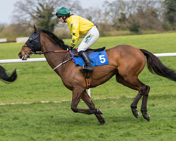 Race 1 - Confined (22 of 77)