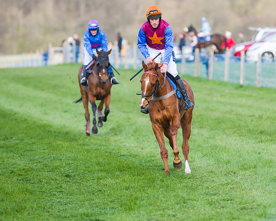 Race 6 - Open Maiden (14 of 64)