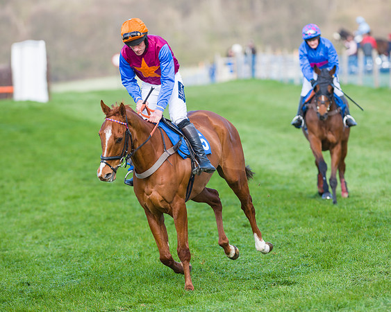 Race 6 - Open Maiden (15 of 64)