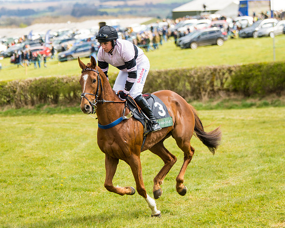 Race 1 - Conditions  (8 of 116)
