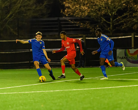 Rams 23 v Chalfont U23  (41 of 275)