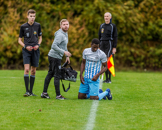 AFC Oaklands 2 v 1 Bengeo Trinity - Warm Up (254 of 297)