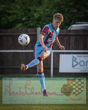 Young Generals 1 v 0 Barnet (16 of 469)