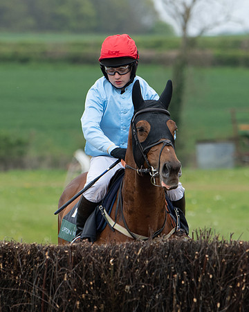 Race 3 - Warwickshire Hunt Members (9 of 65)