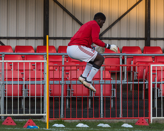 Frome 0 Rams 1  (12 of 263)