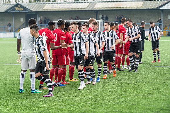 Dorchester 1 - Rams 3  (10 of 350)