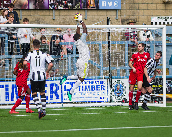 Dorchester 1 - Rams 3  (27 of 350)