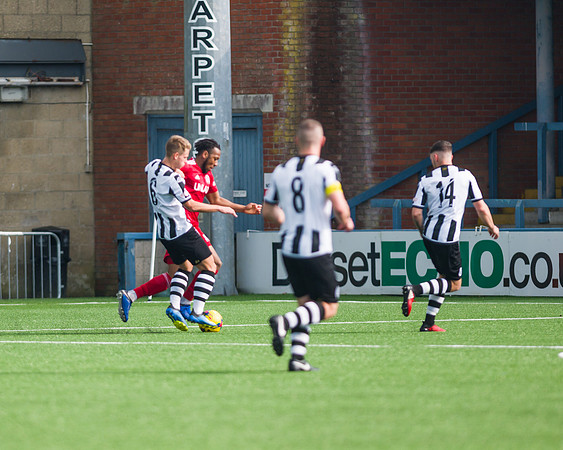 Dorchester 1 - Rams 3  (39 of 350)