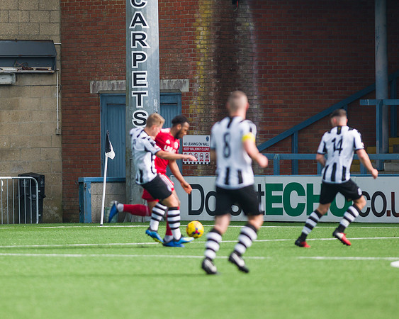 Dorchester 1 - Rams 3  (40 of 350)