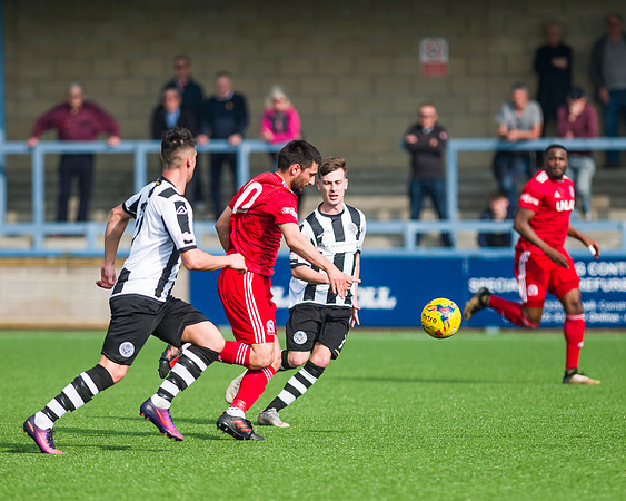 Dorchester 1 - Rams 3  (44 of 350)