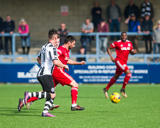 Dorchester 1 - Rams 3  (46 of 350)